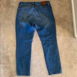 Lucky Brand Jeans - Lucky Brand Lolita Skinny Jeans Lucky Brand Jeans - Lucky Brand Lolita Skinny Jeans